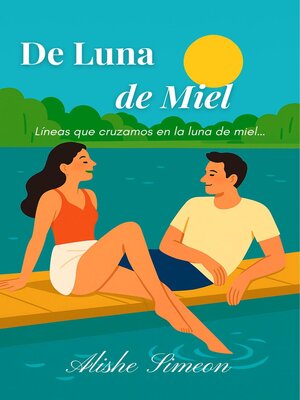cover image of De Luna de Miel